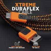 Xtorm Xtreme USB naar Micro USB-kabel - 1,5 meter - thumbnail