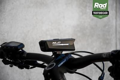 XLC Koplamp proxima cl-f27