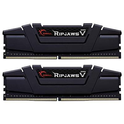 G.Skill DDR4 Ripjaws-V 1x16GB 3200 - thumbnail