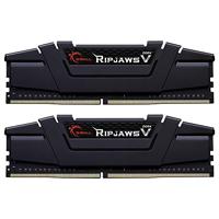 G.Skill DDR4 Ripjaws-V 1x16GB 3200 - thumbnail