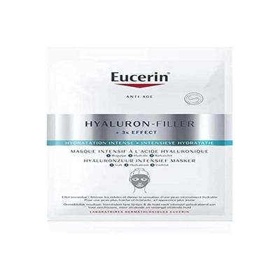 Gezichtsmasker Eucerin