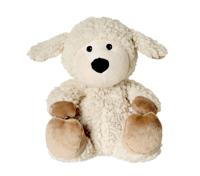 Warmies Warmteknuffel Schaap Sherpa - thumbnail