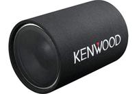 Kenwood KSC-W1200T Subwoofer (30 cm (12 inch), 1200 Watt) zwart - thumbnail