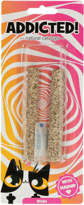 Addicted Sticks 2 pcs