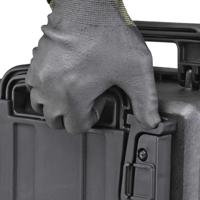 WCS Protection 520TR koffer zwart - thumbnail