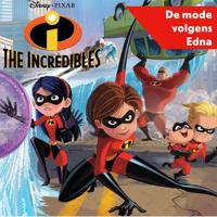 The Incredibles - De mode volgens Edna - thumbnail
