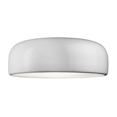 Flos Smithfield C LED Plafondlamp - Wit Flos Smithfield C LED Plafondlamp - Wit