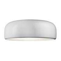 Flos Smithfield C LED Plafondlamp - Wit - thumbnail
