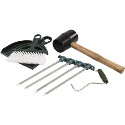 Outwell tentgereedschapsset