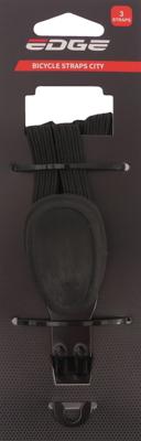 Edge Triobinder city - zwart (op kaart)