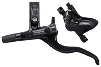SHIMANO deore bl-m4100/br-mt420 disc brake 1000mm front - thumbnail