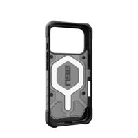 Urban Armor Gear Case Apple iPhone 17 Pro Grijs, Transparant - thumbnail
