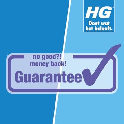 HG duo ontstopper extreem sterk