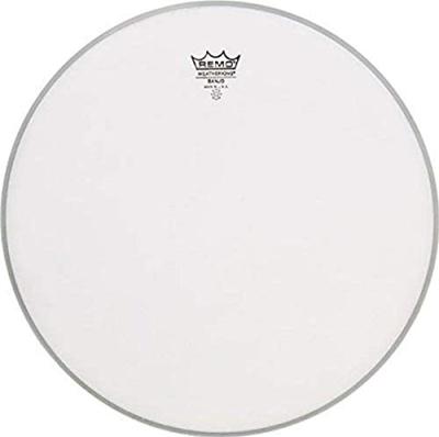 Remo BJ-1100-M1 11 inch banjo bovenvel Coated Medium High Collar