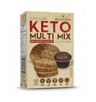 Multi mix keto glutenvrij - thumbnail