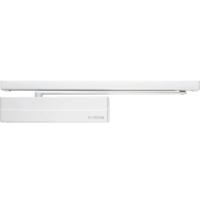 ASSA ABLOY design Cam-Motion deurdranger - DC700 - EN 3-6 - zonder arm - zilver EV1 - thumbnail