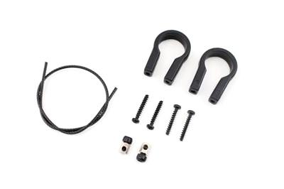RIXEN & KAUL stuuradapter "klickfix" klickfix handlebar adapter r&k 22-26mm - thumbnail