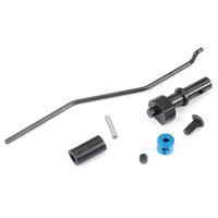 FTX - Supaforza Parking Brake Lever (FTX9600) - thumbnail