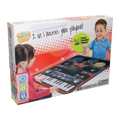 Muziek Mat Groot