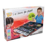 Muziek Mat Groot - thumbnail