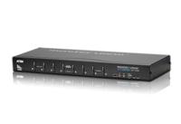 ATEN CS1768 KVM-switch - thumbnail