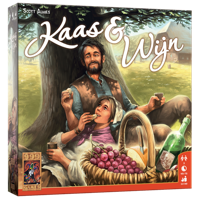 Kaas & Wijn - thumbnail