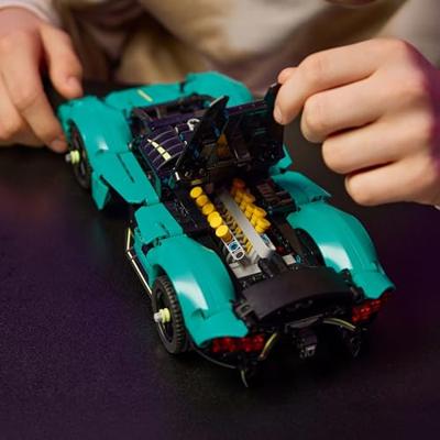 Lego Technic 42208 Aston Martin Valkyrie Lego Technic 42208 Aston Martin Valkyrie