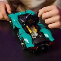 LEGO® Technic 42208 Aston Martin Valkyrie - thumbnail