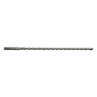 Makita Accessoires P2S: SDS-PLUS boor Lengte 310mm Nuttige lengte 250mm Diameter 8mm - B-47494 - thumbnail