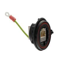 Bulgin PX0833/E Box 1 stuk(s) - thumbnail