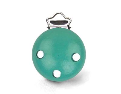 Speenclip hout Jade