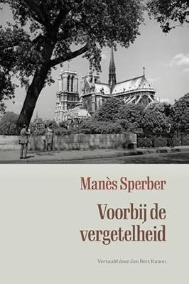 Voorbij de vergetelheid (Paperback)