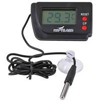 Trixie reptiland thermometer digitaal met afstandsmeter - thumbnail