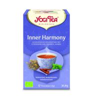 Yogi Tea Inner Harmony - thumbnail