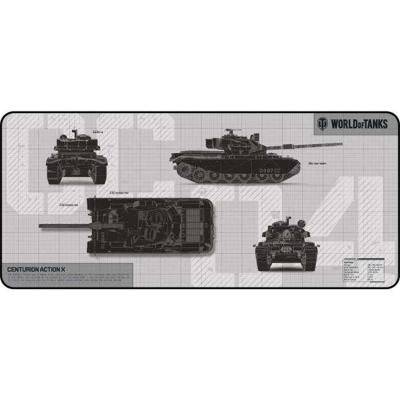 Muismat Yenkee DEFENDER YPM WT90