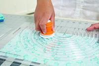 Creativ Company Cirkelsnijder - thumbnail