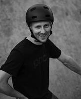 POC crane mips - dirt helmet - thumbnail