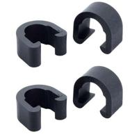 Jagwire clamp c-clip (4 pieces) - thumbnail