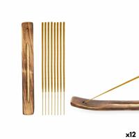 Wierookset Acorde Vanille (12 Stuks) - thumbnail