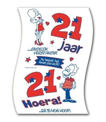 Toiletpapier 21