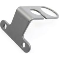 Cortina balhoofd beugel voordrager 28 h65 elegance green mat - thumbnail