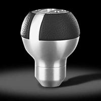 Versnellingspookknop MOMO ALURACEEVO - thumbnail