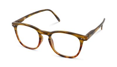 Leesbril Croon Alex-Licht rood havanna croon-+3.00