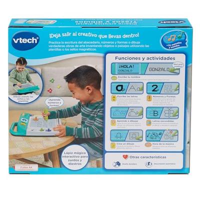 Interactief Speelgoed Vtech