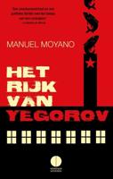 Het rijk van Jegorov - Manuel Moyano - eBook (9789048822621) - thumbnail