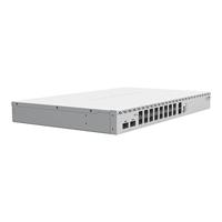 Mikrotik CRS518-16XS-2XQ-RM netwerk-switch Managed Fast Ethernet (10/100) - thumbnail