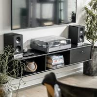 Elac: Debut ConneX DCB41 boekenplank speaker - Zwart - thumbnail