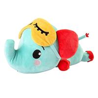 Knuffel Fisher-Price Olifant 30 cm - thumbnail