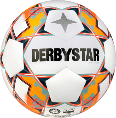 Derbystar Voetbal Stratos V23 TT 1042