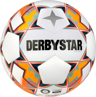 Derbystar Voetbal Stratos V23 TT 1042 - thumbnail